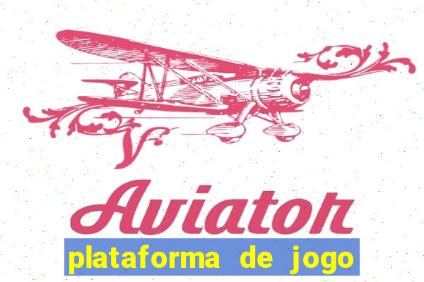 plataforma de jogo de r 3